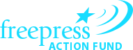 Free Press Action Fund logo