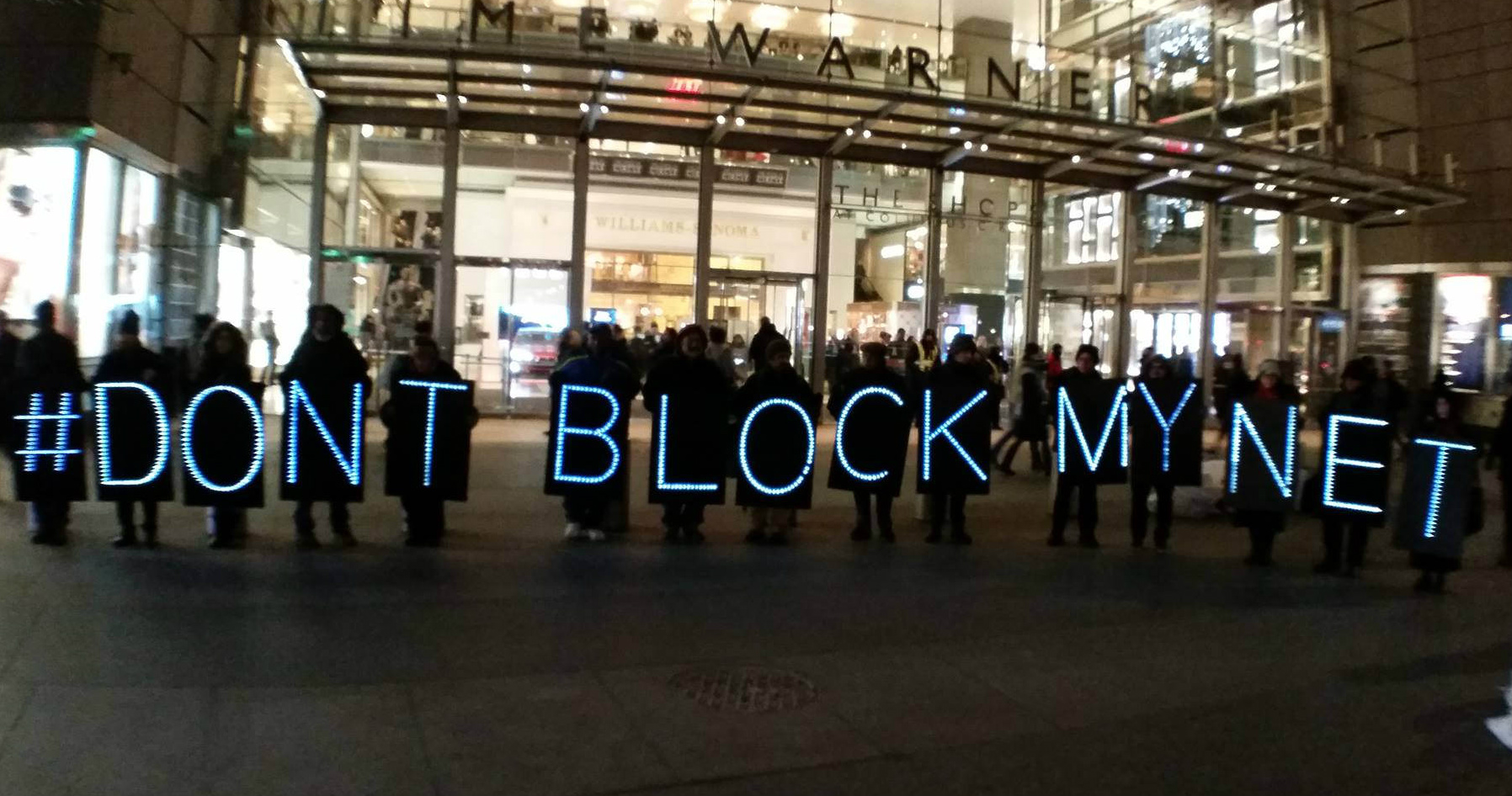 Net Neutrality Violations: A History of Abuse