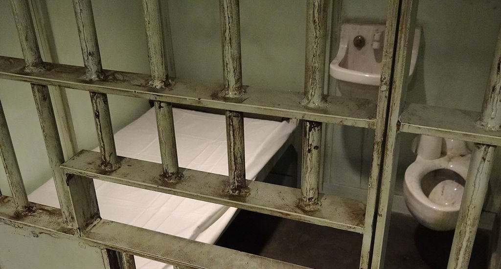 Prisons With No Heat, No Phones and No Justice | Free Press