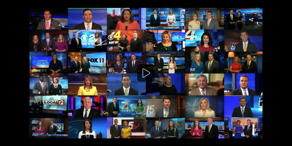 Free Press to FCC: Viral Vid Shows We Must Stop Sinclair Free Press