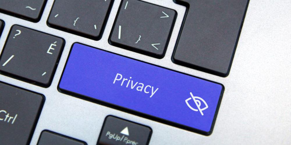 The Right Of Privacy And Privacy