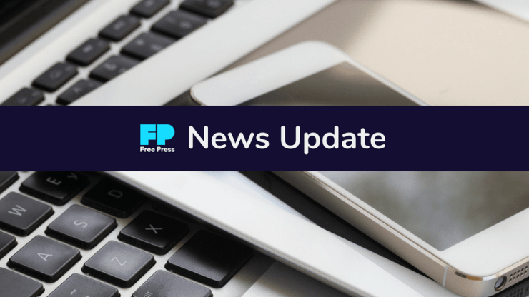 Free Press News Update