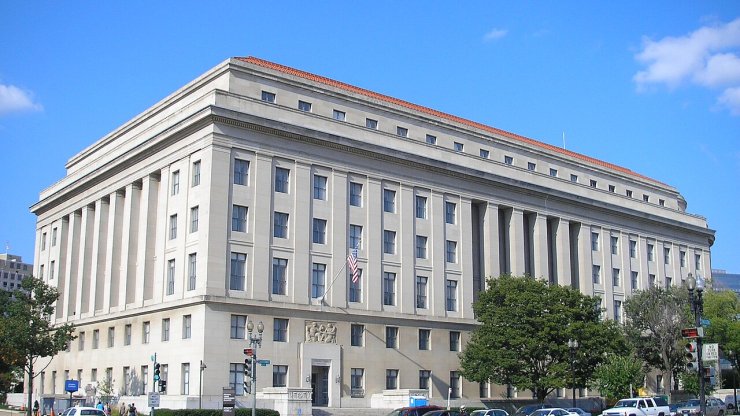 FTC building