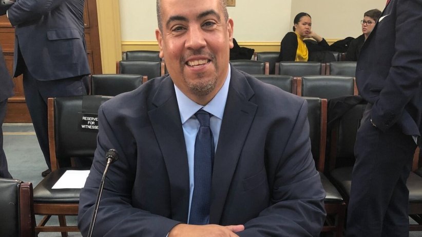 Free Press Action's Joseph Torres
