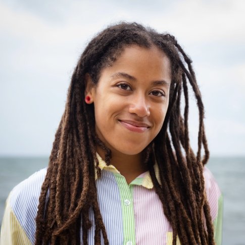 Free Press' Courtney Morrison
