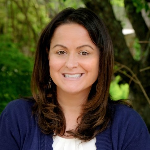 Jessica J. González Headshot