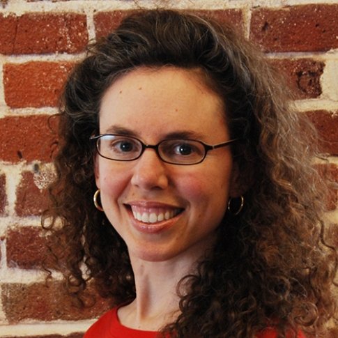 Amy Kroin