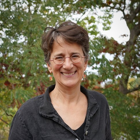 Amy Martyn