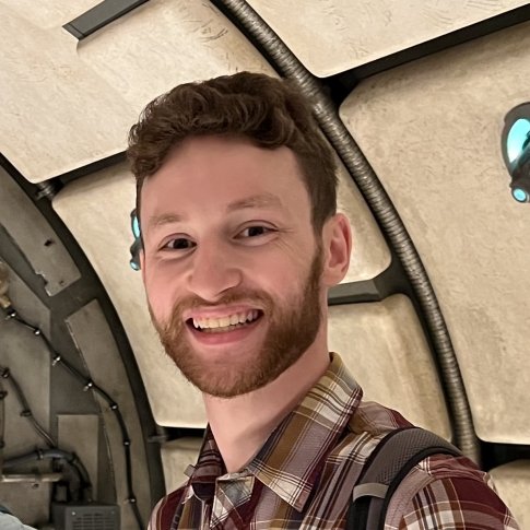 Free Press staffer Danny Weiner
