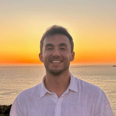 Free Press staffer Alex Frandsen