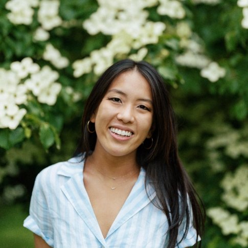Free Press Policy Counsel Yanni Chen