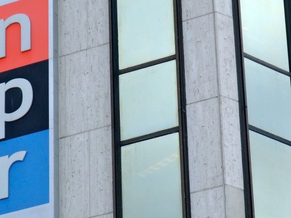 NPR Headquarters