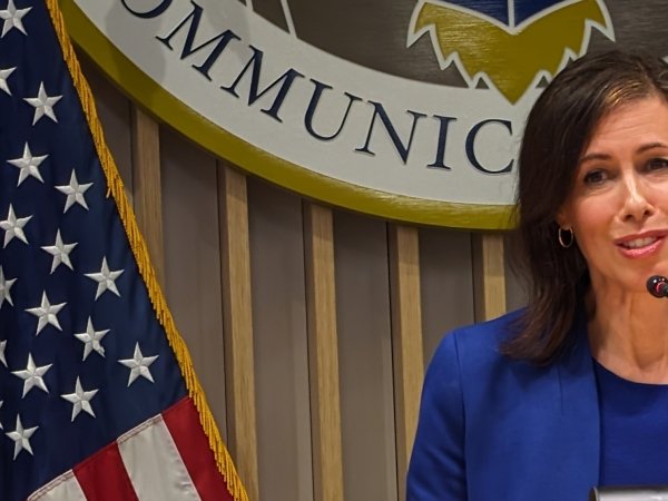 Chairwoman Rosenworcel