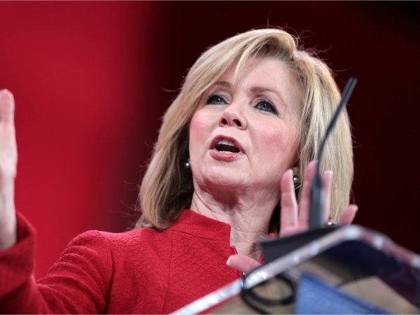 Rep. Marsha Blackburn