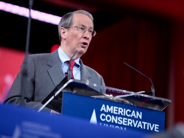 Rep. Bob Goodlatte
