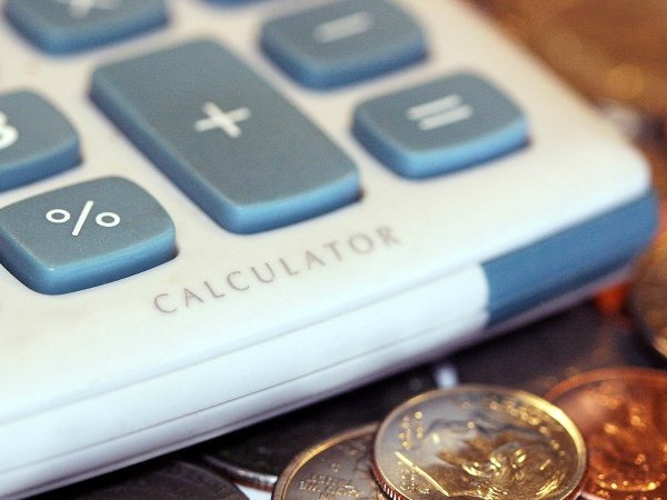 Calculator