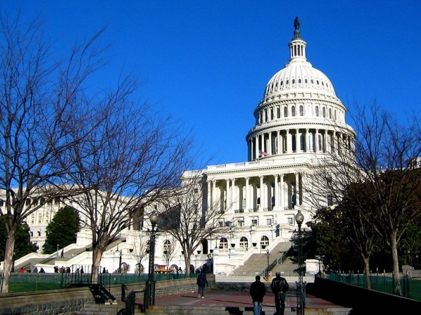 Capitol Hill