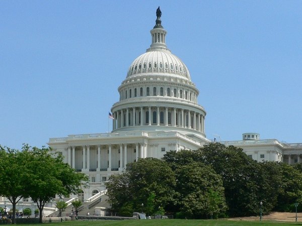 U.S. Capitol