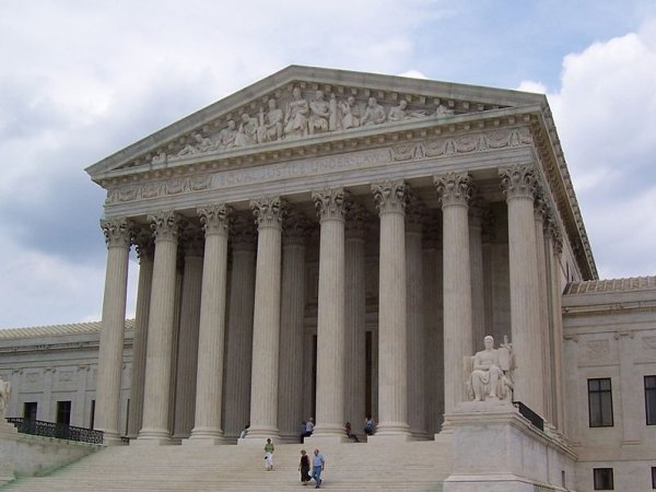 U.S. Supreme Court