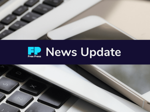 Free Press Press Release