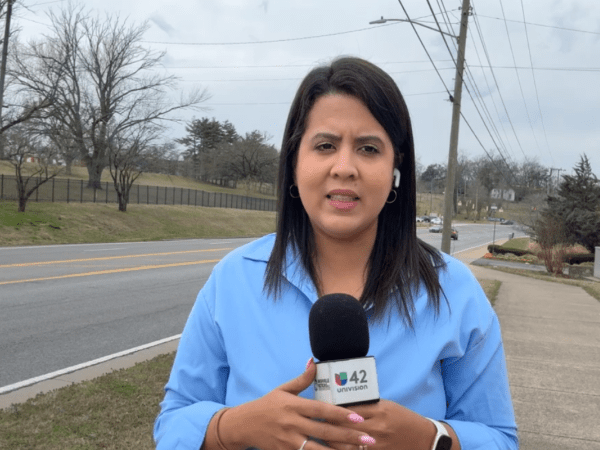 Estefany Rodr&iacute;guez (Courtesy of Nashville Noticias)