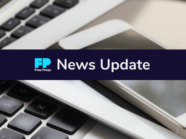 Free Press News Update