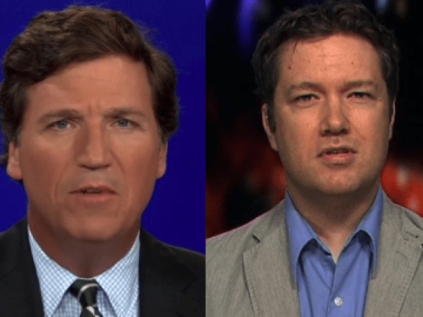 Carlson and Burke
