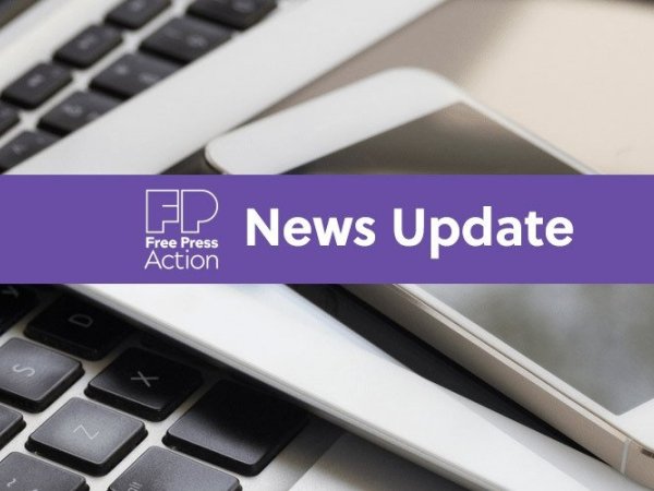 Free Press Action News Update