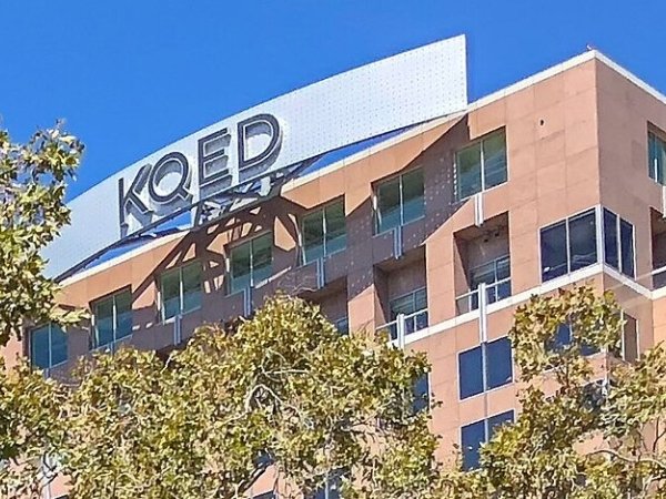 KQED headquarters
