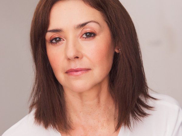 Free Press Campaign Manager Ruth Livier