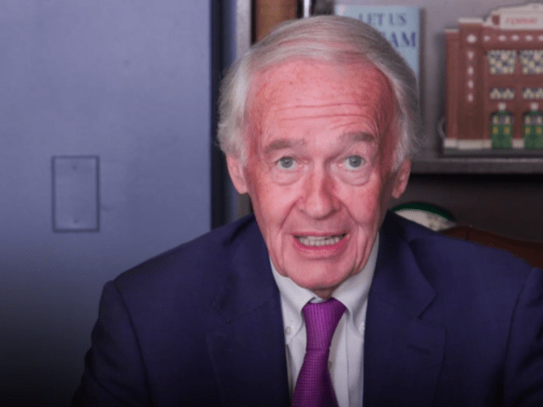 Sen. Ed Markey