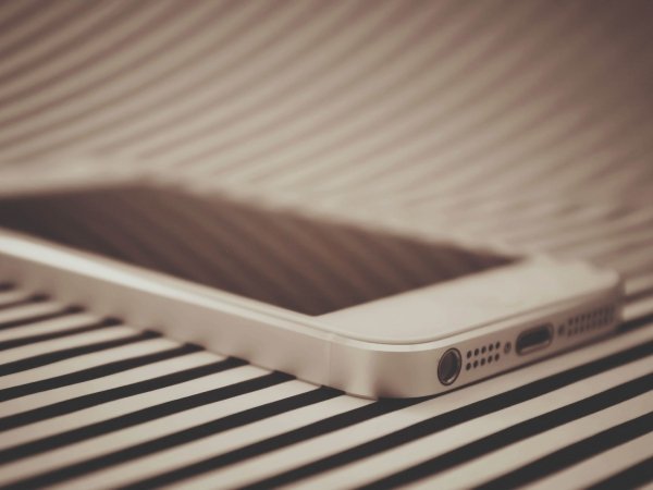iPhone 5