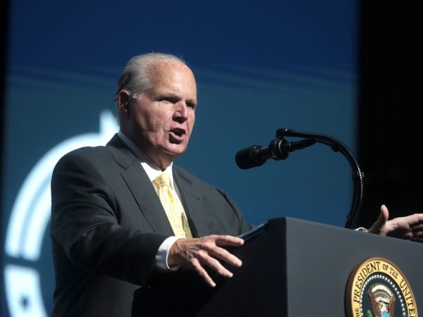 Rush Limbaugh