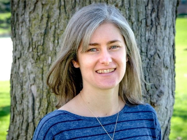 Mary Alice Crim