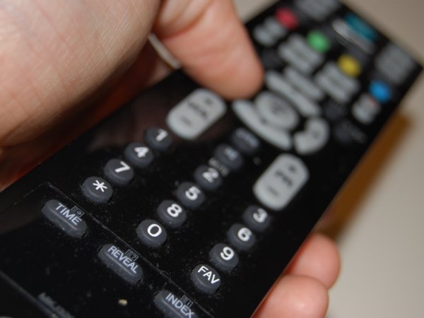 Remote control