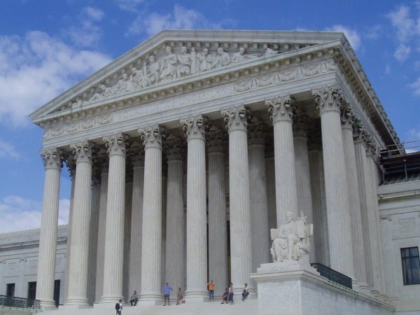 U.S. Supreme Court