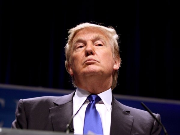Trump