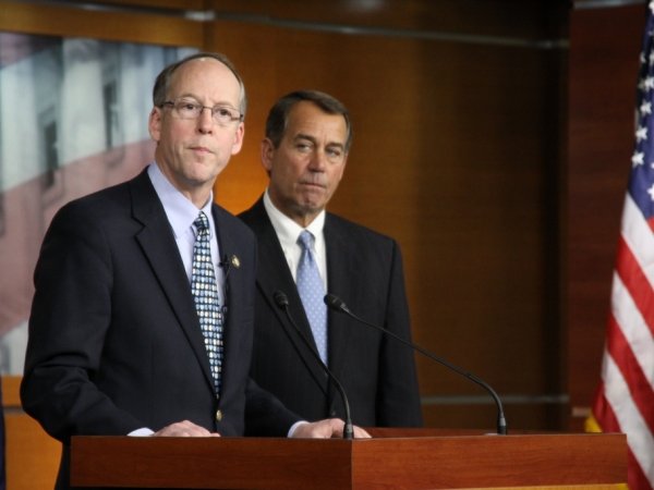 Rep. Greg Walden