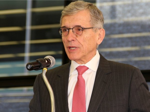FCC Chairman Tom Wheeler