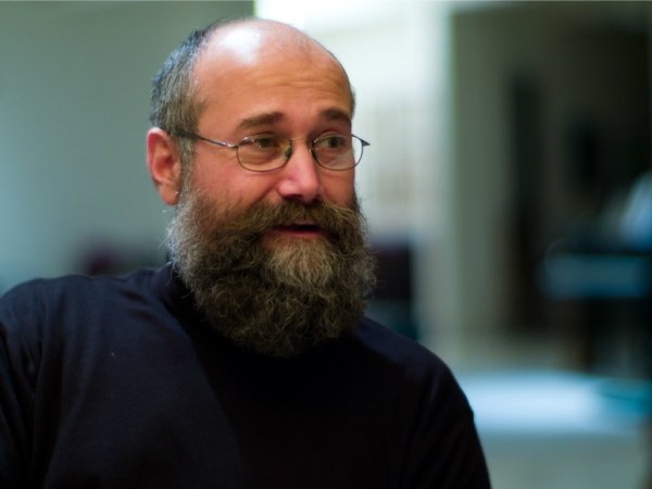 Legal scholar Yochai Benkler