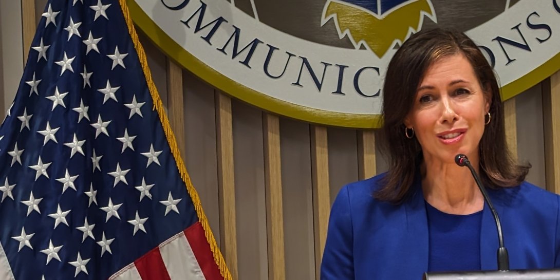 Chairwoman Rosenworcel