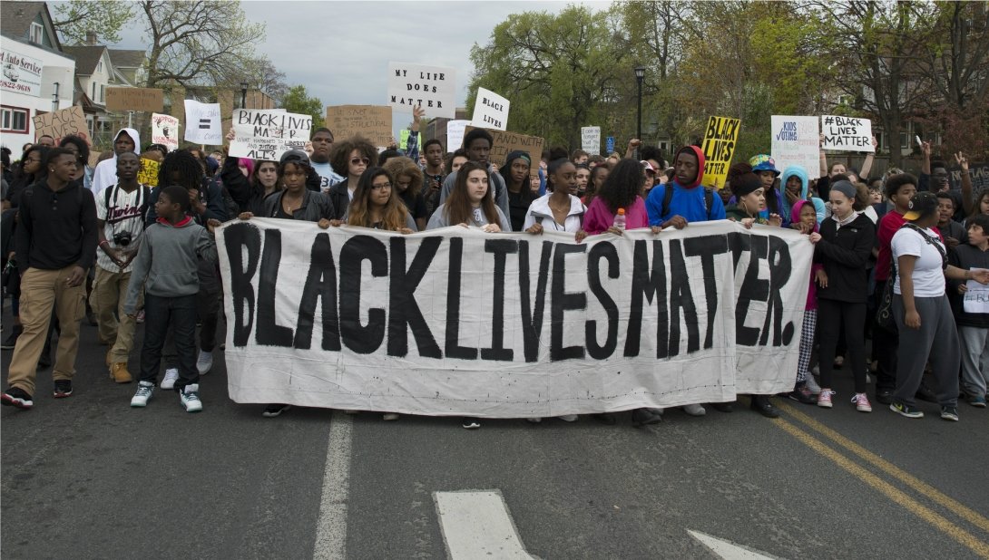 Black Lives Matter
