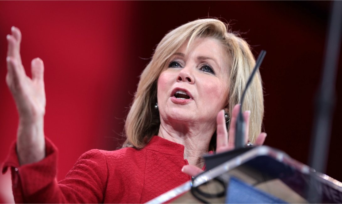 Rep. Marsha Blackburn
