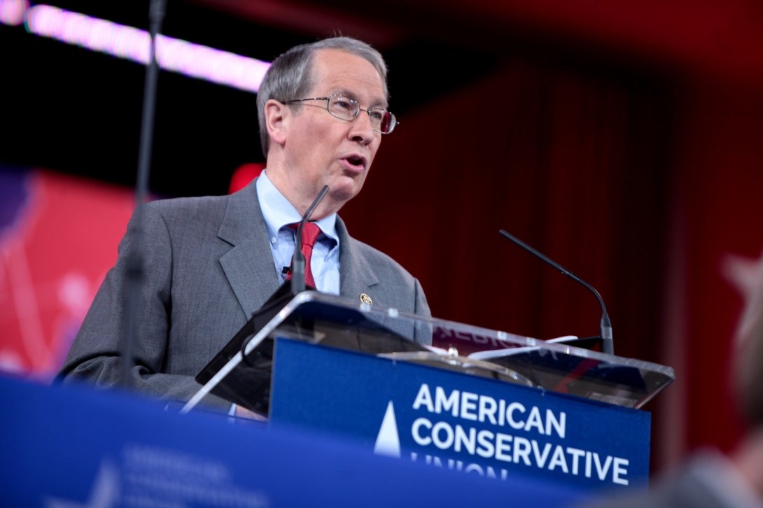 Rep. Bob Goodlatte