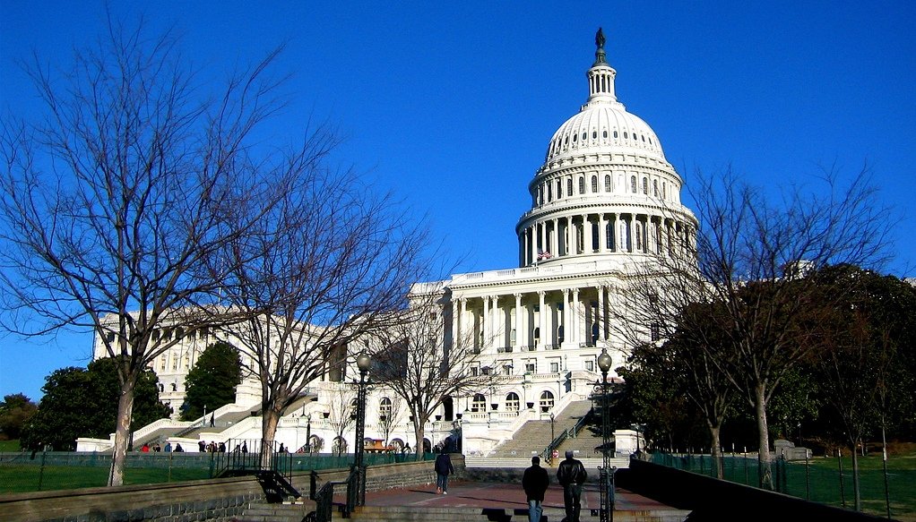 Capitol Hill