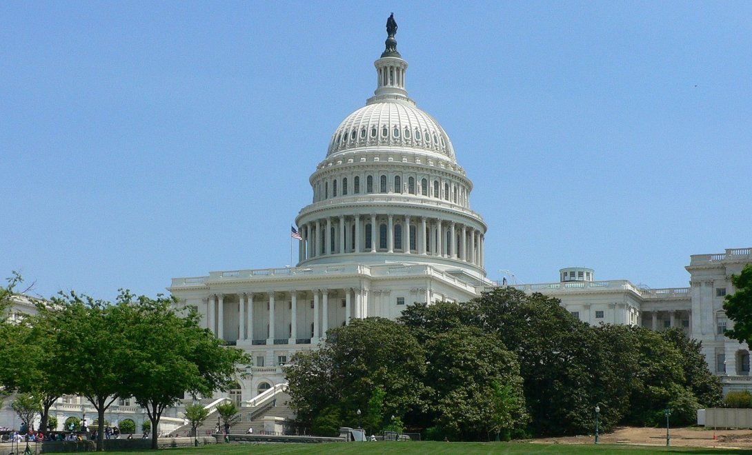 U.S. Capitol