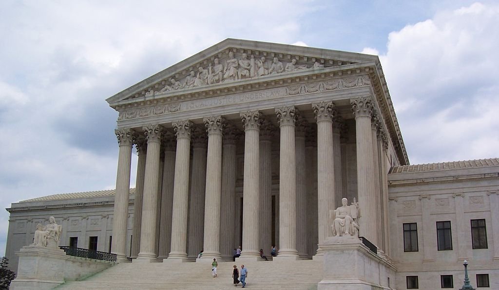 U.S. Supreme Court