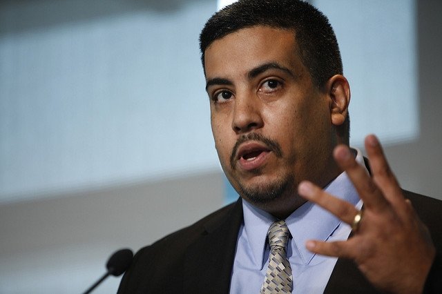 Photo of Joe Torres 