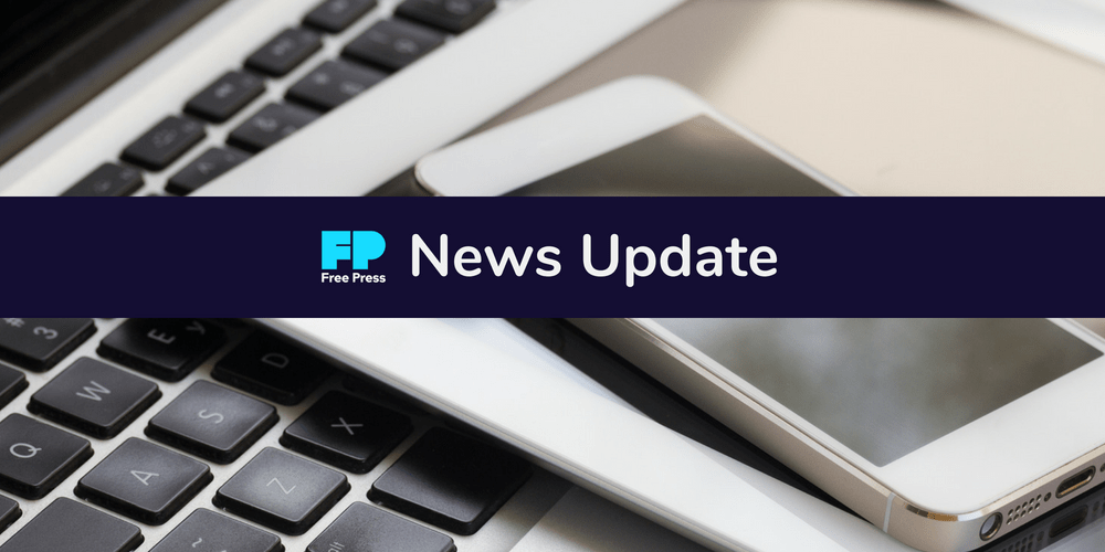 Free Press News Update
