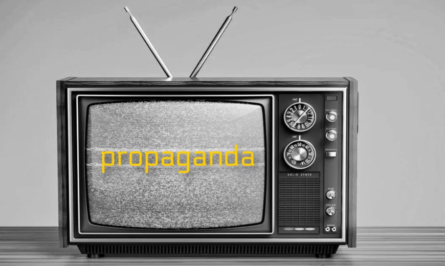 Propaganda TV